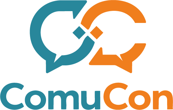 Logo de ComuCon