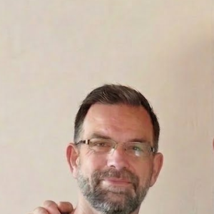 Germán Francisco Reuter